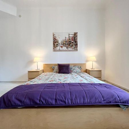 Pilvax Apartment 부다페스트 외부 사진
