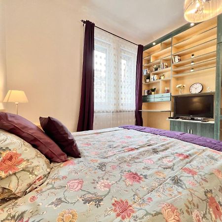 Pilvax Apartment 부다페스트 외부 사진