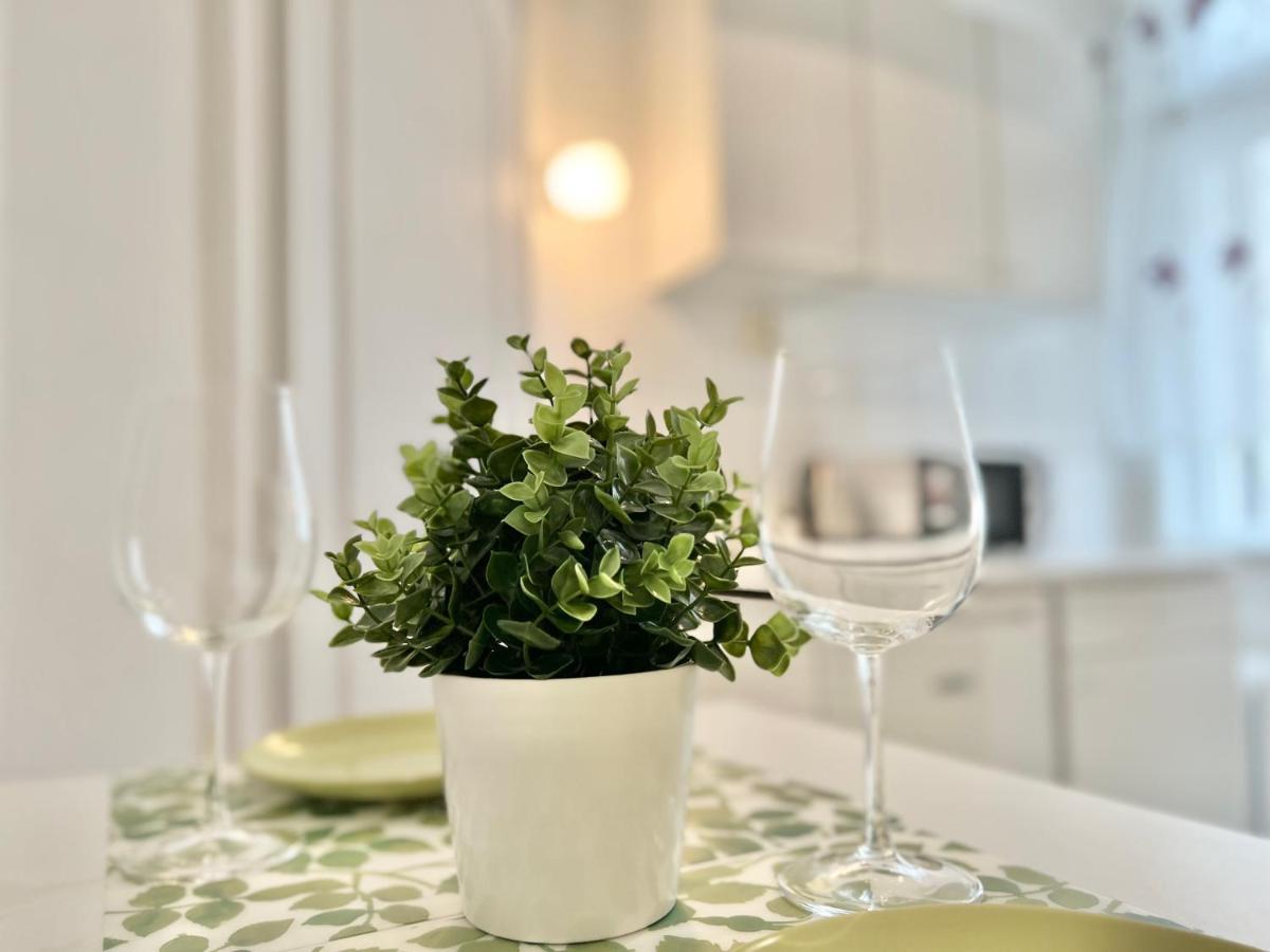 Pilvax Apartment 부다페스트 외부 사진