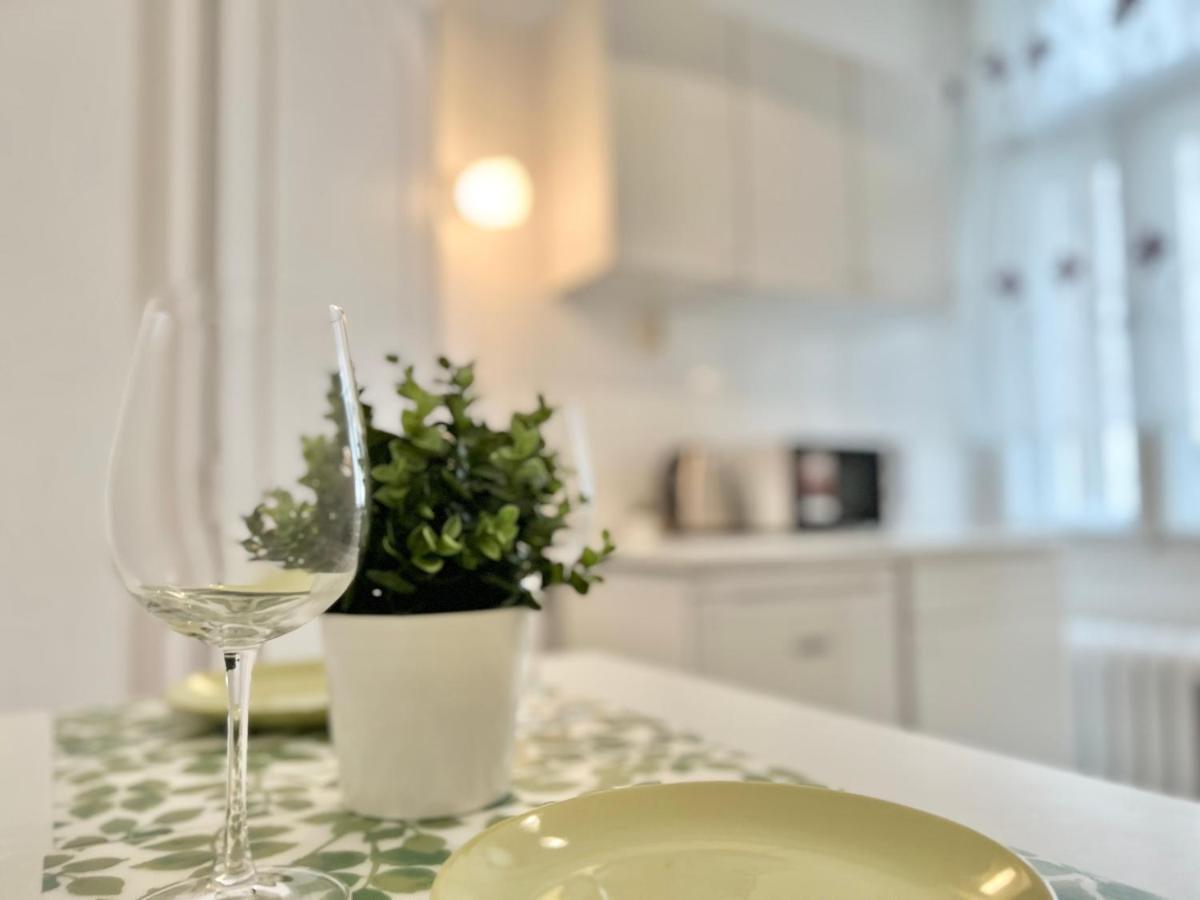Pilvax Apartment 부다페스트 외부 사진
