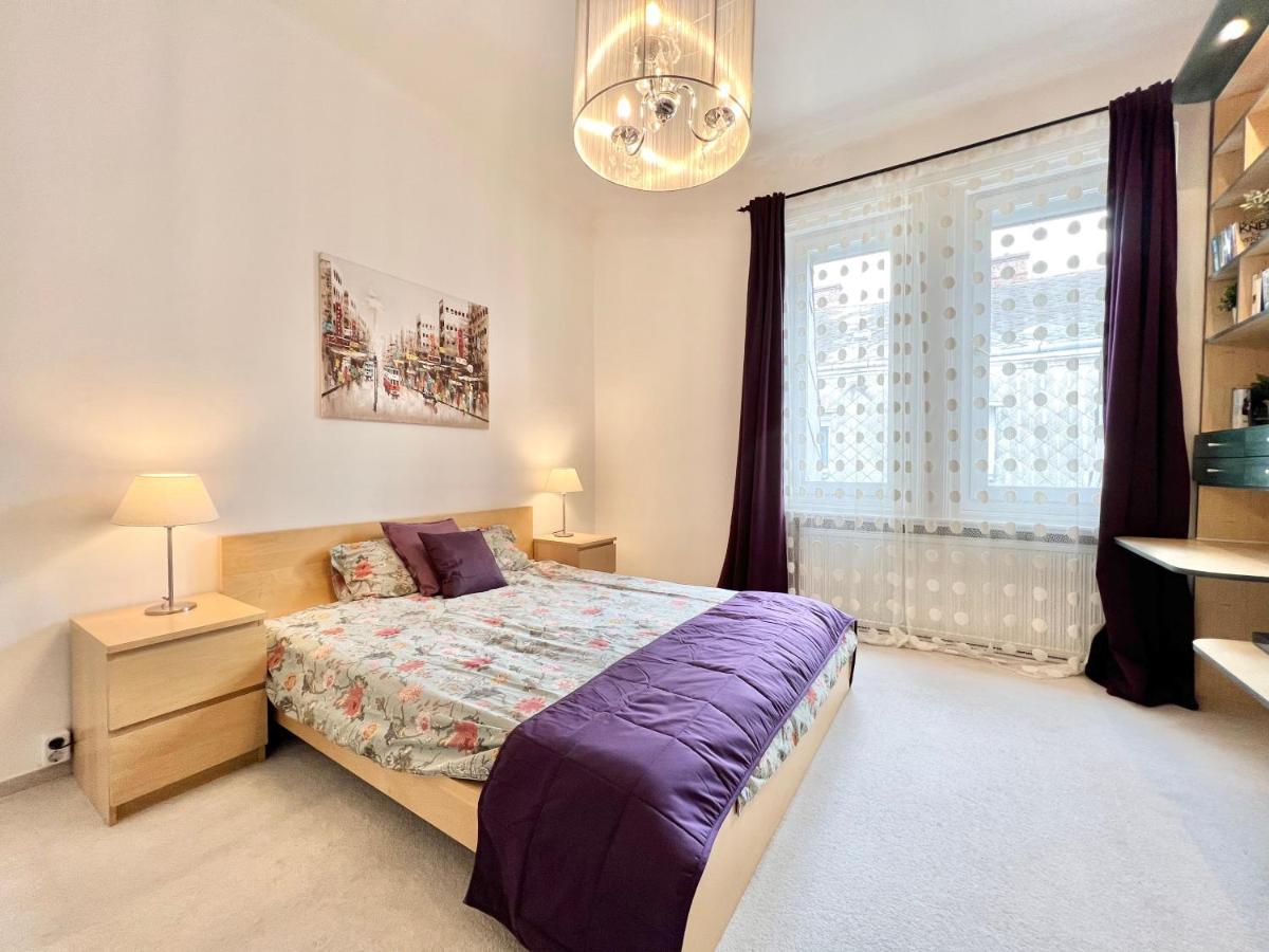 Pilvax Apartment 부다페스트 외부 사진